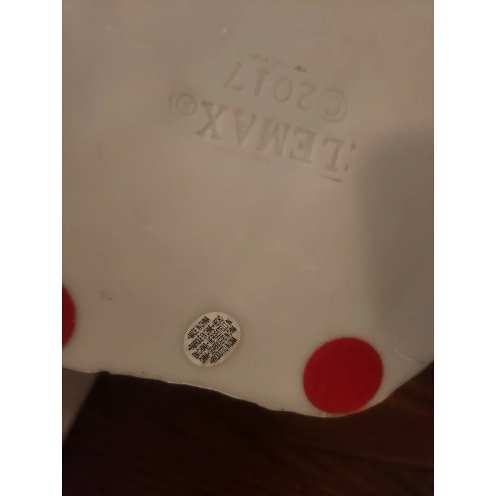 Lemax 2017 Holiday Village Countdown Clock Tower Christmas #73333 W/ Box‎